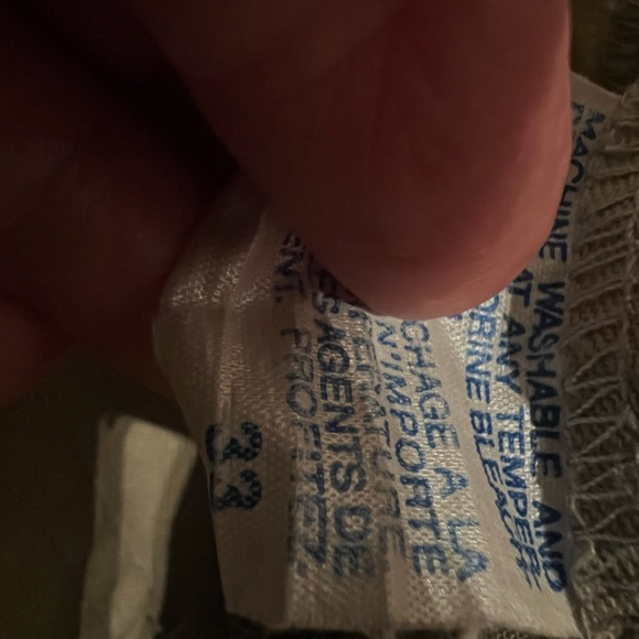 Tan Tilley Endurables Hiking Shorts - Picture 11 of 11